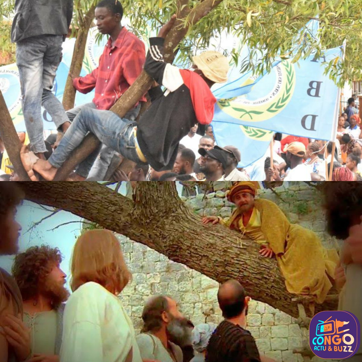 #zachee #Abd #congoactubuzz