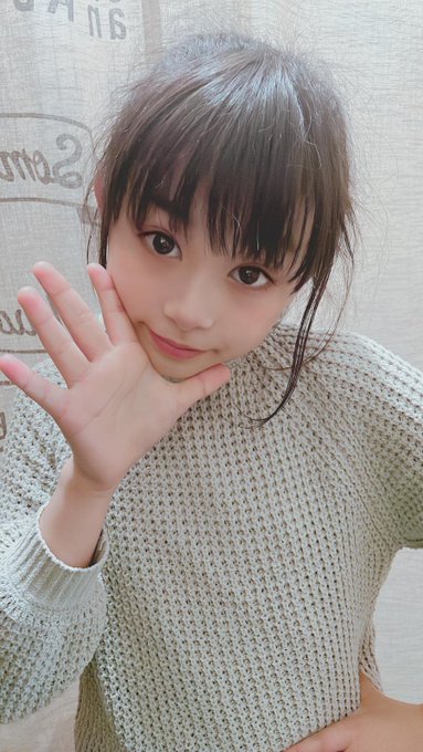 Twitterのコスプレ画像2