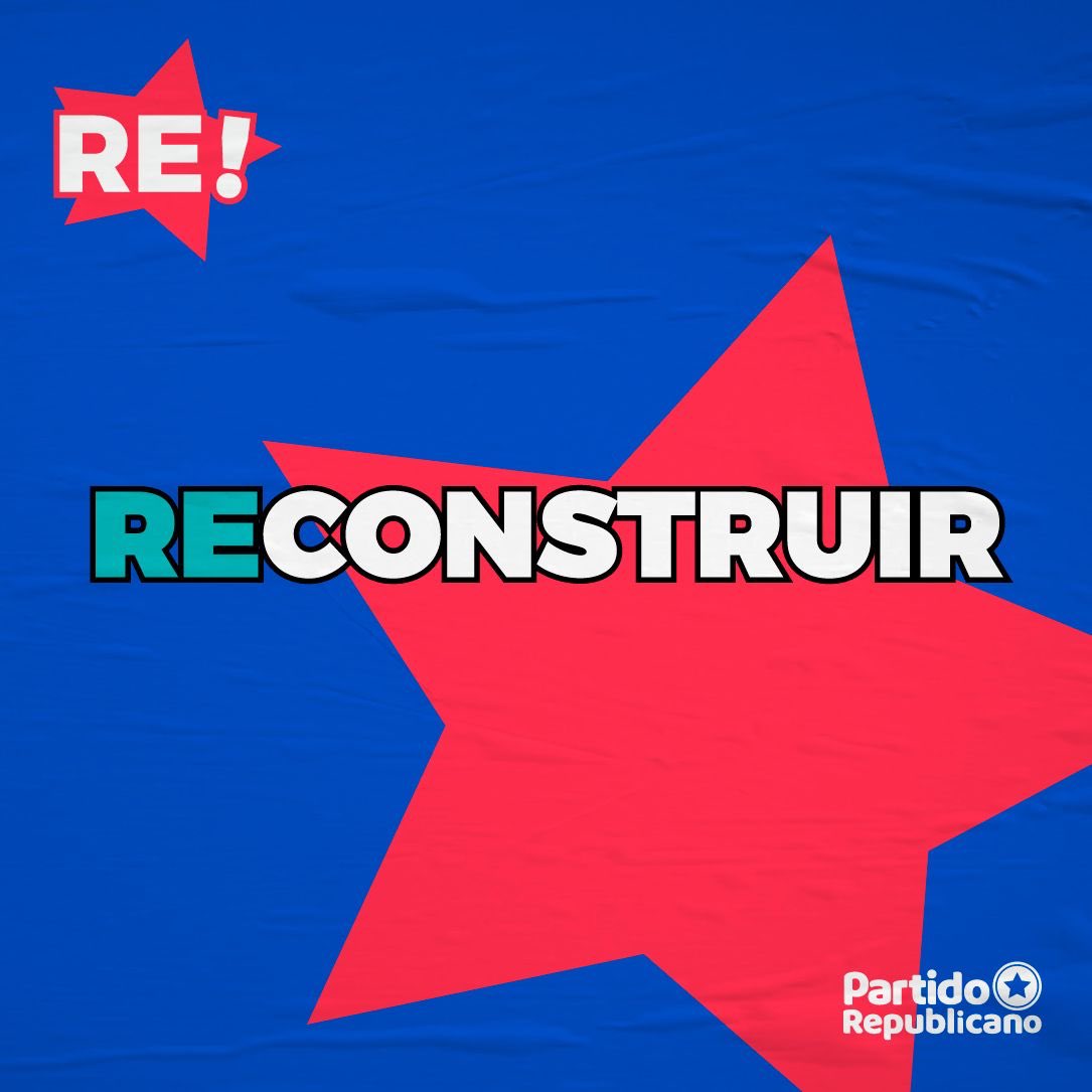 SpawnJocker's tweet photo. #CvieneRepublicano https://t.co/GyHeW66J6g