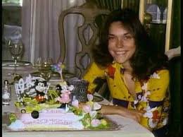 Happy birthday to the greatest of all time!! Karen Carpenter would have turned 73 today. 
