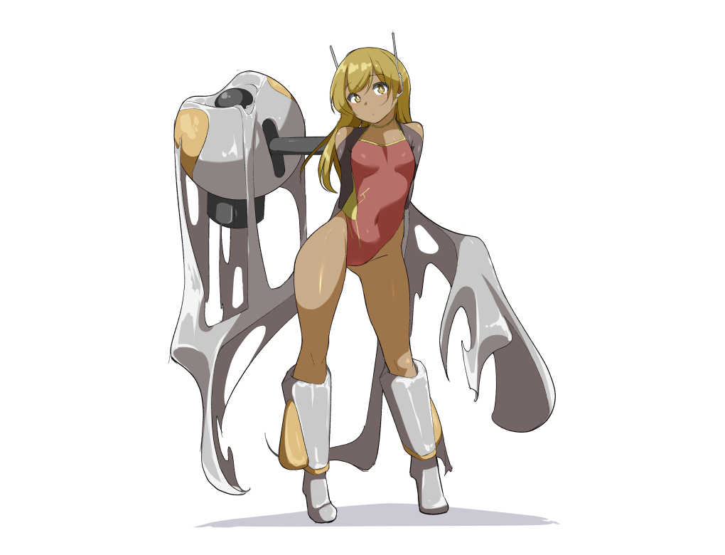 過去絵まとめカラー 