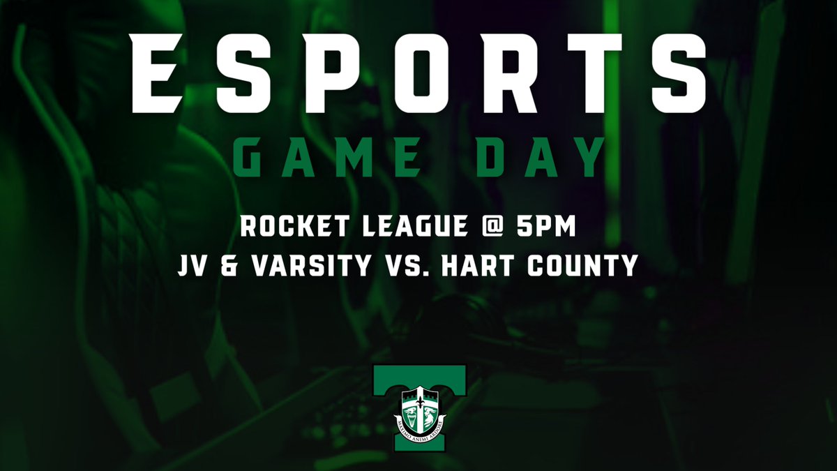 trinitysports's tweet photo. https://t.co/GY9YkqpcOE