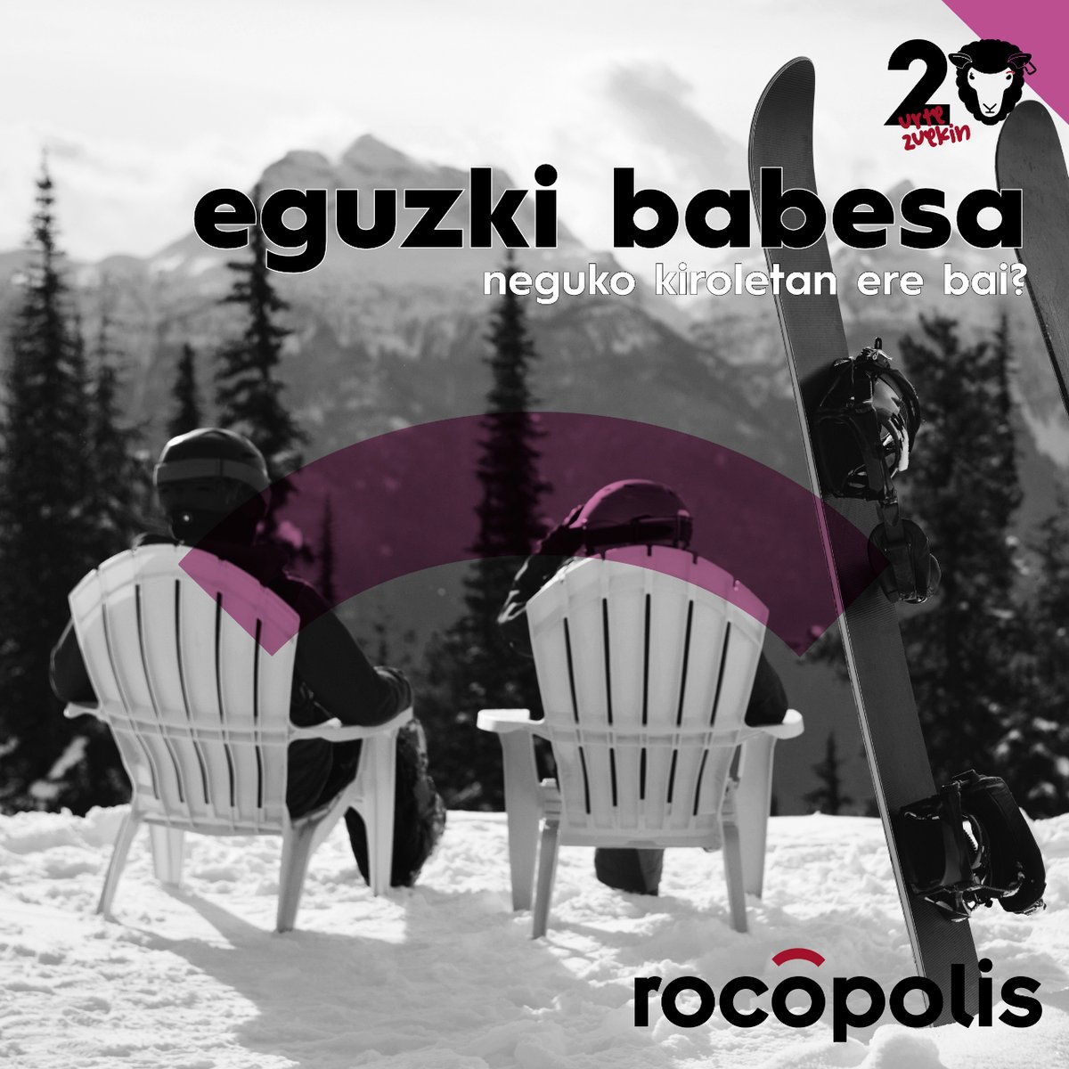 Rocopolis tweet media