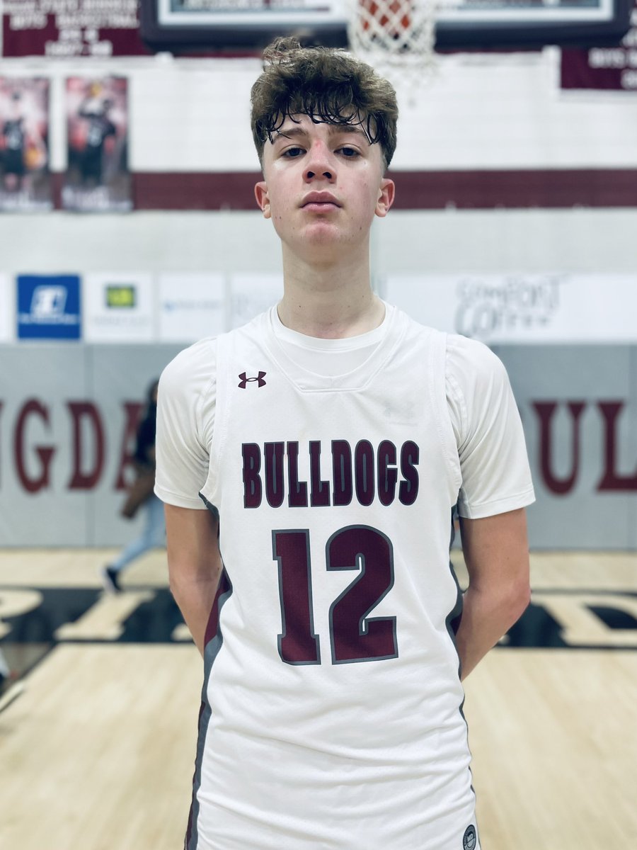 6A State Basketball Tournament

BM Sports Report Top Performer

2023
Carson Tangness
School: Springdale
Stats: 16pts 7 rebs 1 ast 1 stl 2 
63-46 win over Conway 

<a href="/Reddogs_bball/">Springdale Bulldogs Basketball</a> <a href="/CTangness/">Carson Tangness</a> 
<a href="/CrunkdOutEnt/">C.O.E Films</a> <a href="/ARPrepSports/">Arkansas Prep Sports</a> <a href="/k_sutherlandAR/">Kyle Sutherland</a> <a href="/ETTaylor79/">Erick Taylor</a> <a href="/AYSABasketball/">AmericanYouthSportsAssociation (AYSA)</a> <a href="/GradyMajors/">Grady Majors</a>