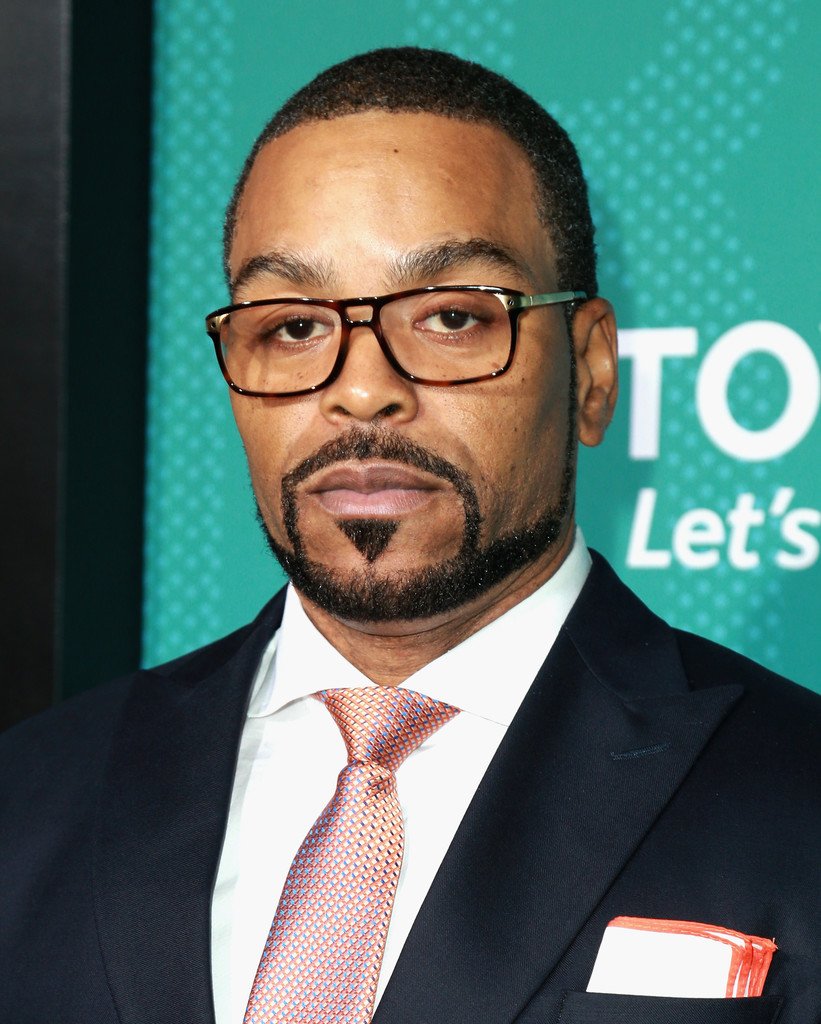 Happy 52nd Birthday Method Man 