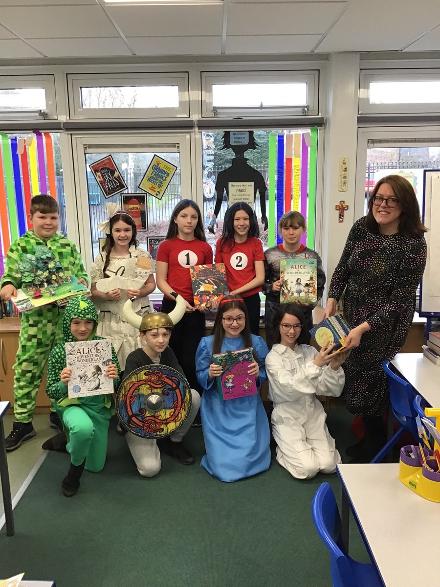 Egglescliffe Primary School tweet media