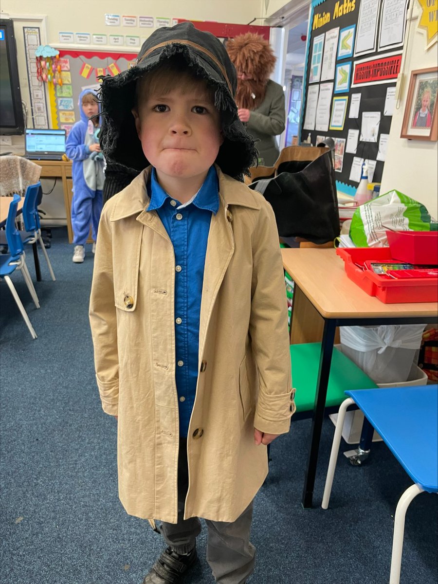 ThorpeHesleyPrimary tweet media