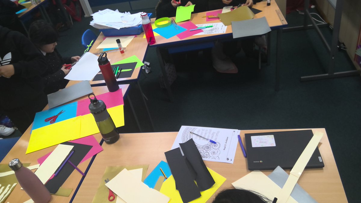 High Hazels Academy Y5 tweet media