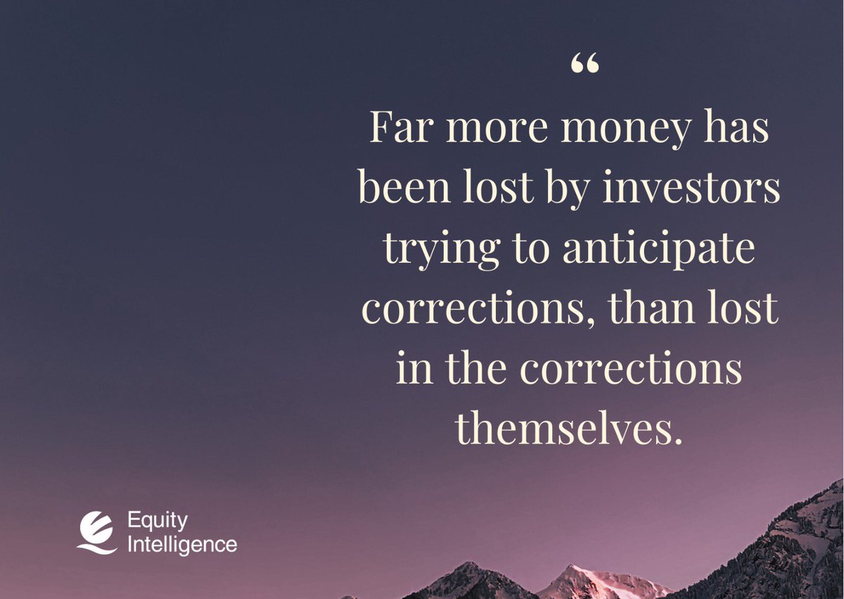 EQintelligence's tweet photo. #EquityIntelligence https://t.co/WyVU56jebj