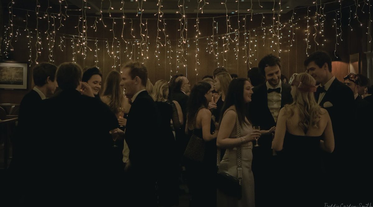 Our Younger Members Ball was a success! With a special thanks to our drinks partner for the evening Sapling Spirts, and our live band CoCo Sound.