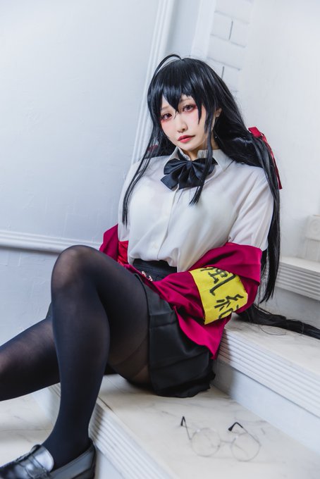 コスプレイヤーまろにーのTwitter画像19