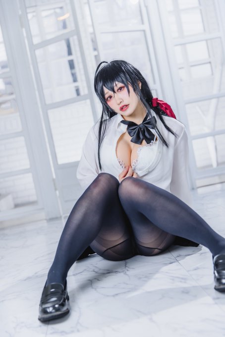 コスプレイヤーまろにーのTwitter画像21