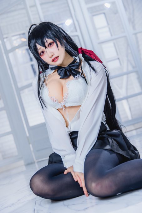 コスプレイヤーまろにーのTwitter画像20