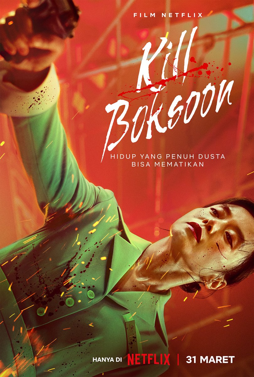 Netflix Indonesia On Twitter WIIII KEREN BANGET NGGAK SIH POSTERNYAAA netflix-indonesia-on-twitter-wiiii-keren-banget-nggak-sih-posternyaaa