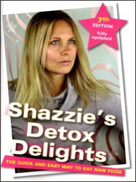 Shazzie's tweet photo. Happy world book day. Here are my book babies. #worldbookday #ukauthor #ukauthors #veganauthor #rawfoodauthor #ukbusinesswoman #changetheworld #davidwolfe https://t.co/J6Z4Jk8frh