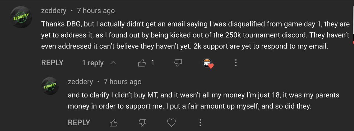 Mick tweet media