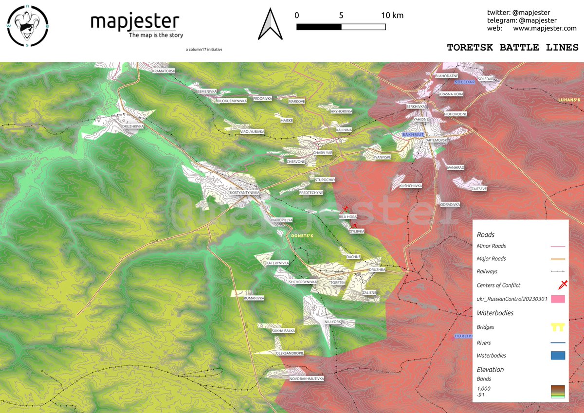 The Map Jester (@mapjester) / Posts / X