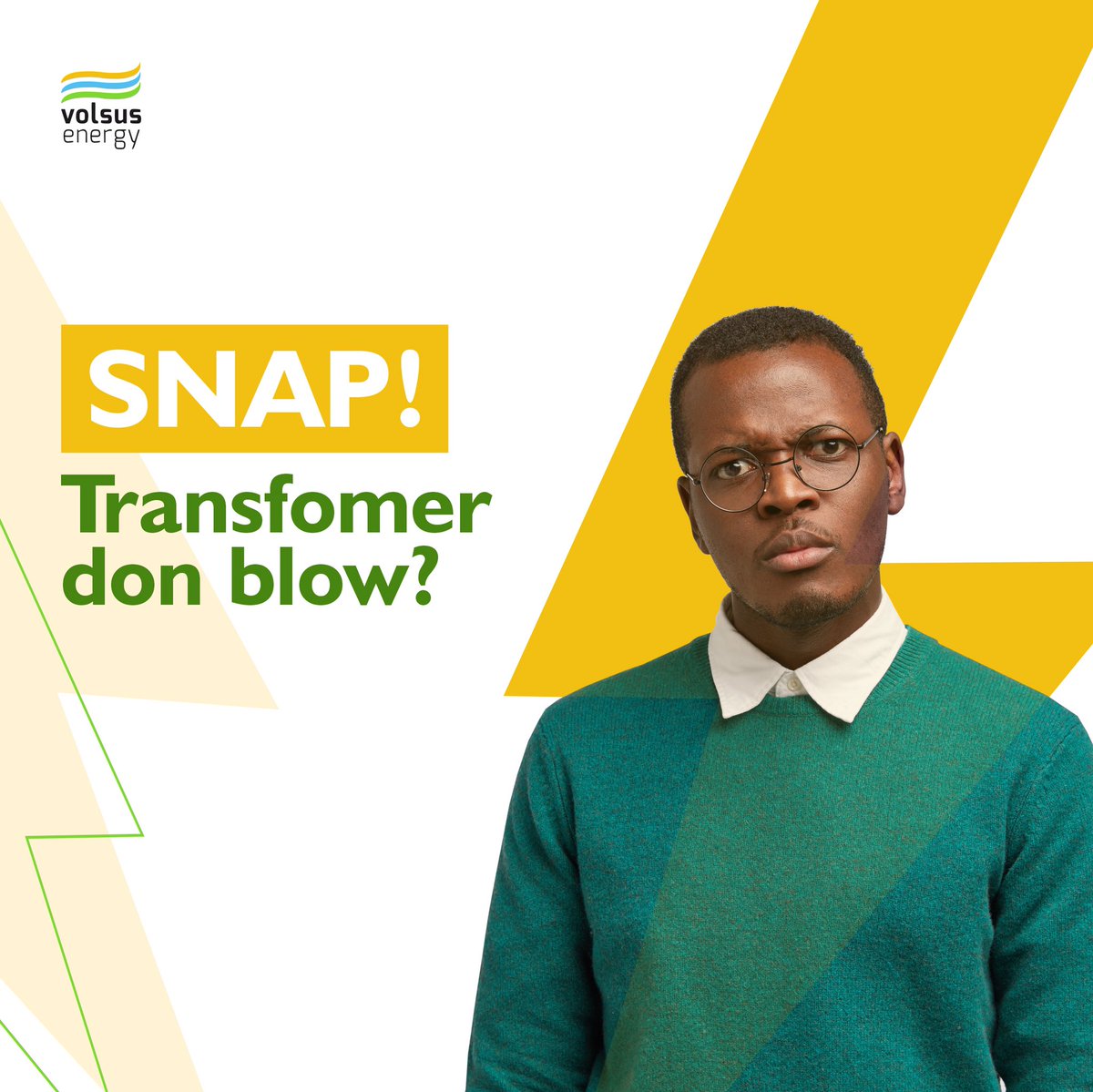 Remain unbothered. Don’t be left in the dark! Invest in our tailored energy solutions to meet your needs.

#gogreen #solarnigeria #Climateaction