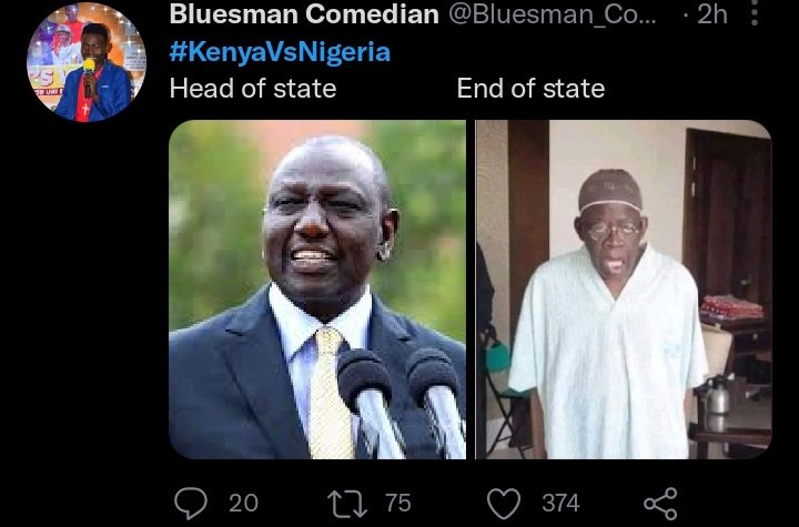 DØÑ🇰🇪 tweet media