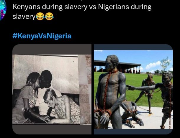 DØÑ🇰🇪 tweet media