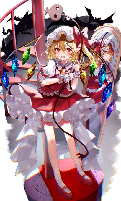 フランちゃん 
