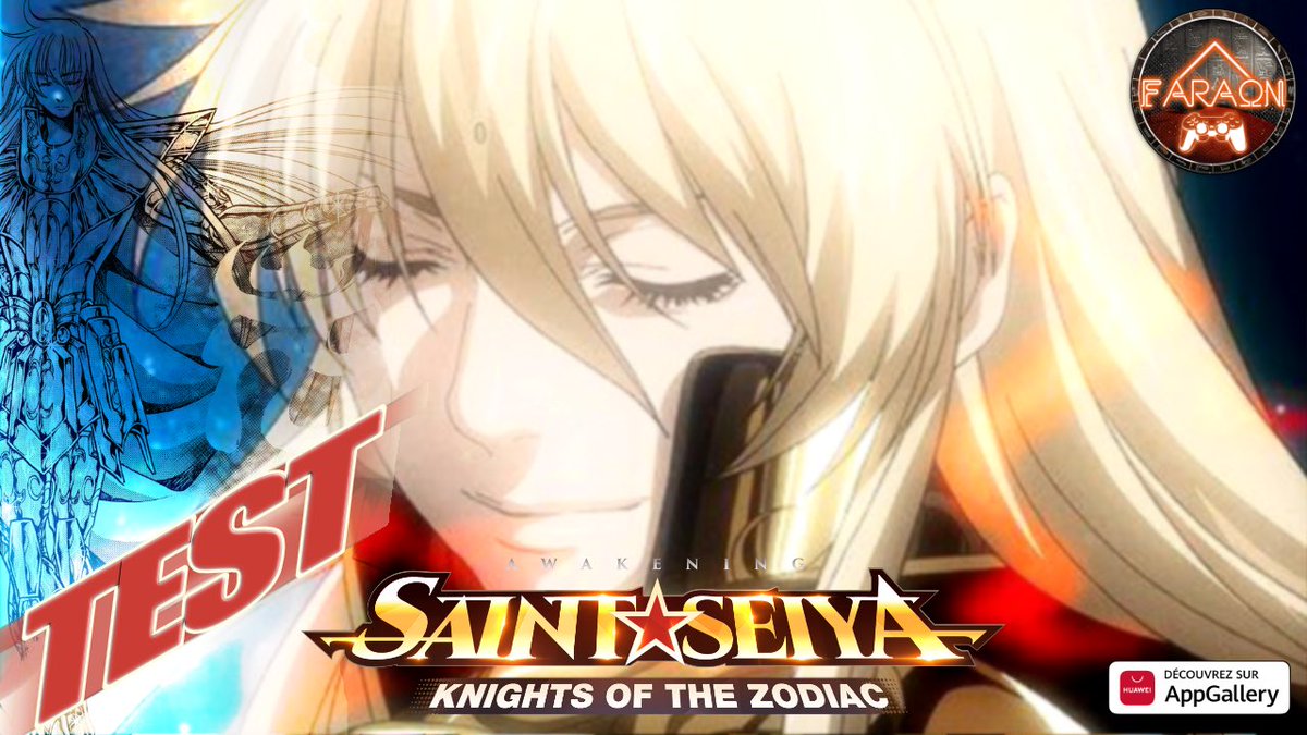 LFZ FARAON tweet media