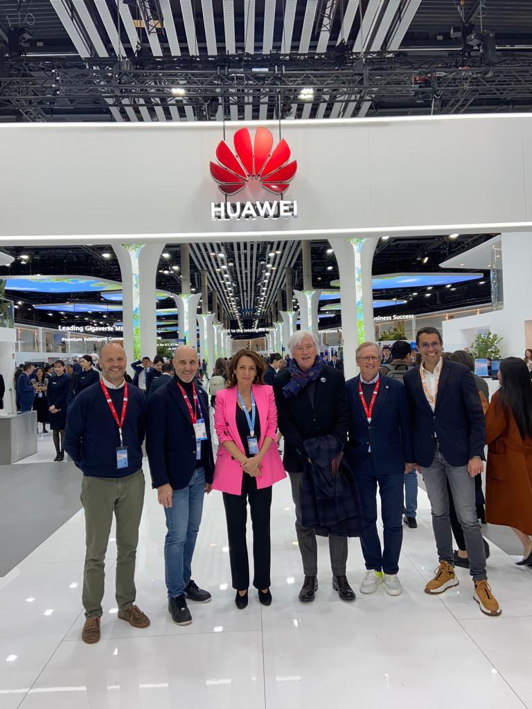 Intermèdia Comunicació (@intermediagdc) on Twitter photo El <a href="/BCNHealthHub/">Barcelona Health Hub</a> tanca la seva presència al #MWC22 i el #4YFN posant també en valor el seu acord de col•laboració amb <a href="/HuaweiMobileESP/">Huawei Mobile España</a> i la seva vicepresidenta <a href="/theresejamaa/">Therese Jamaa</a> i ambaixadora del #hub #digitalhealth El <a href="/BCNHealthHub/">Barcelona Health Hub</a> tanca la seva presència al #MWC22 i el #4YFN posant també en valor el seu acord de col•laboració amb <a href="/HuaweiMobileESP/">Huawei Mobile España</a> i la seva vicepresidenta <a href="/theresejamaa/">Therese Jamaa</a> i ambaixadora del #hub #digitalhealth