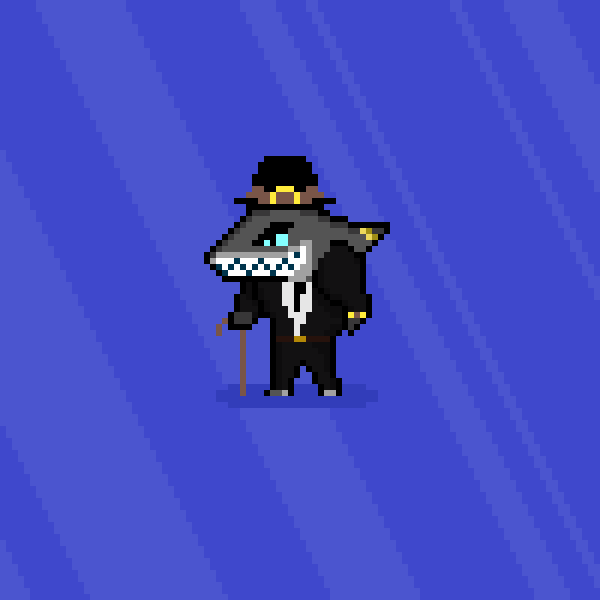 TON Sharks tweet media