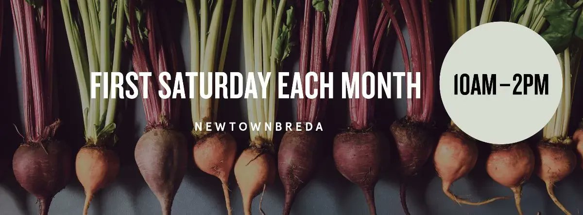 Inns Cross Market tweet media