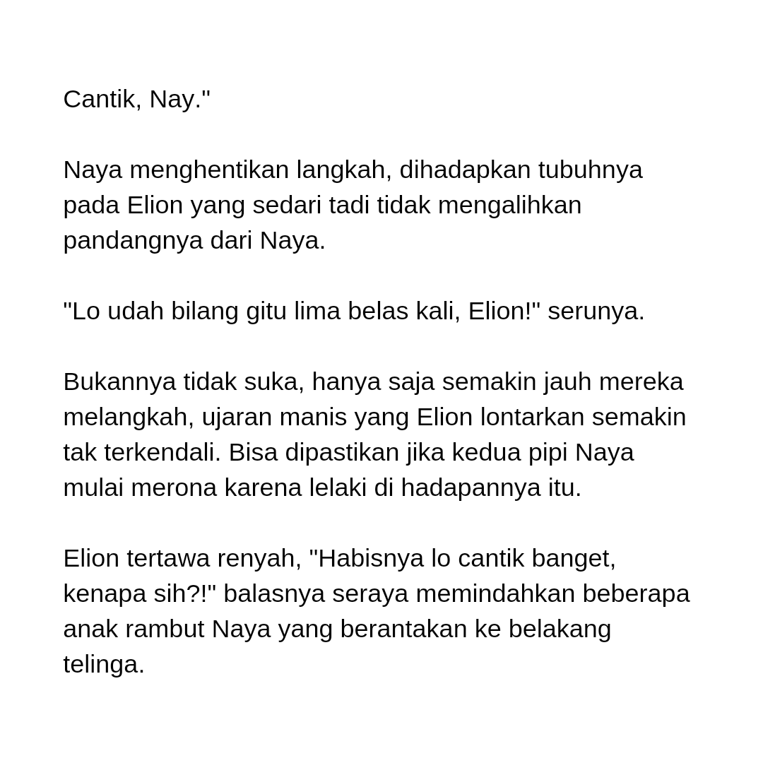 exxaraaa's tweet photo. 297. besoknya https://t.co/B2undsIPXP