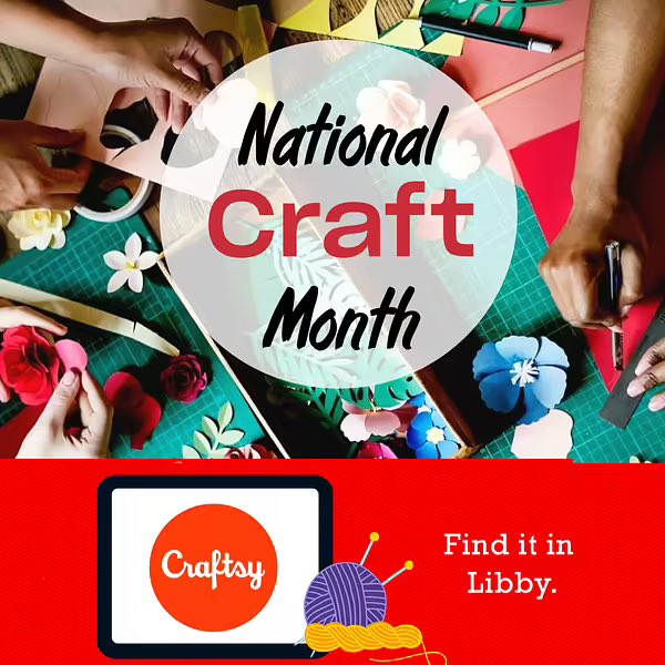 Sun Valley Library on Twitter "Did you know that March is National