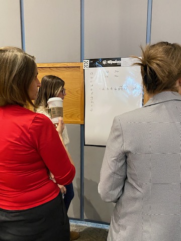 SCDSB Math tweet media