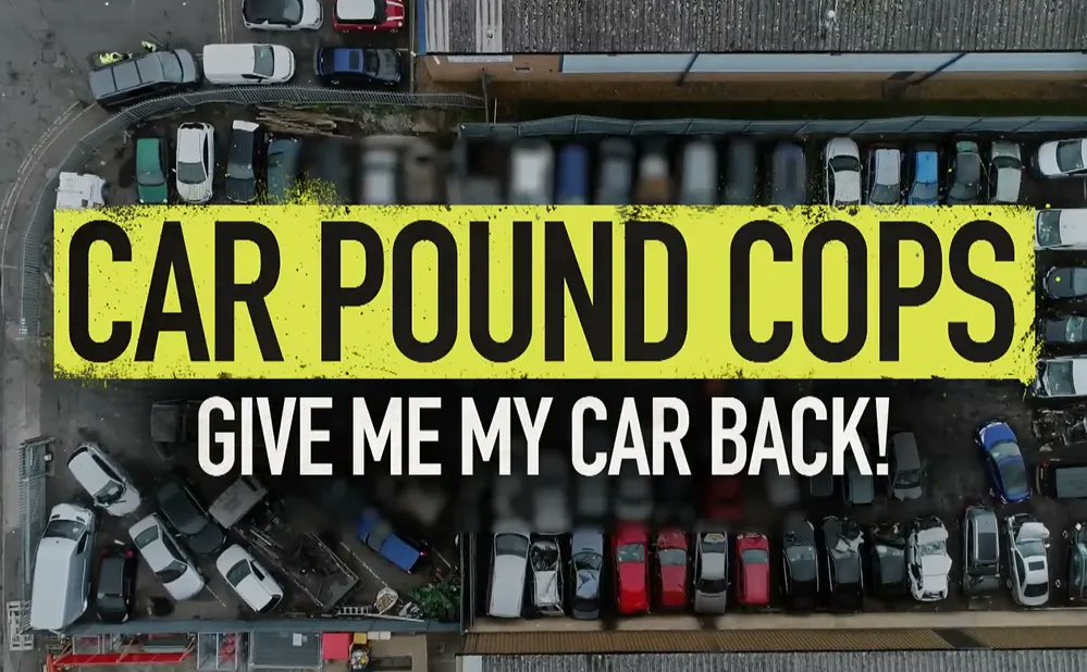 virtual_post's tweet image. Don&apos;t miss the last episodes of Middlechild&apos;s &apos;Car Pound Cops: Give Me My Car Back!&apos; on 5Star Friday night. And catch the series on My5.

Post Producers: Liban Diriye / David Swanson
Grade/Online: Matt Pamplin / Phillippa Beasley-Swanson / Ian Grey
Audio: Pete Collins / Jon Gray