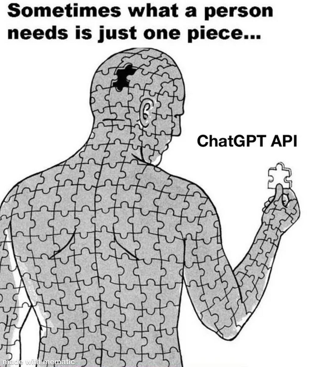DEGENERaiTE's tweet image. #chatgpt #chatgptapi #ai #machinelearning