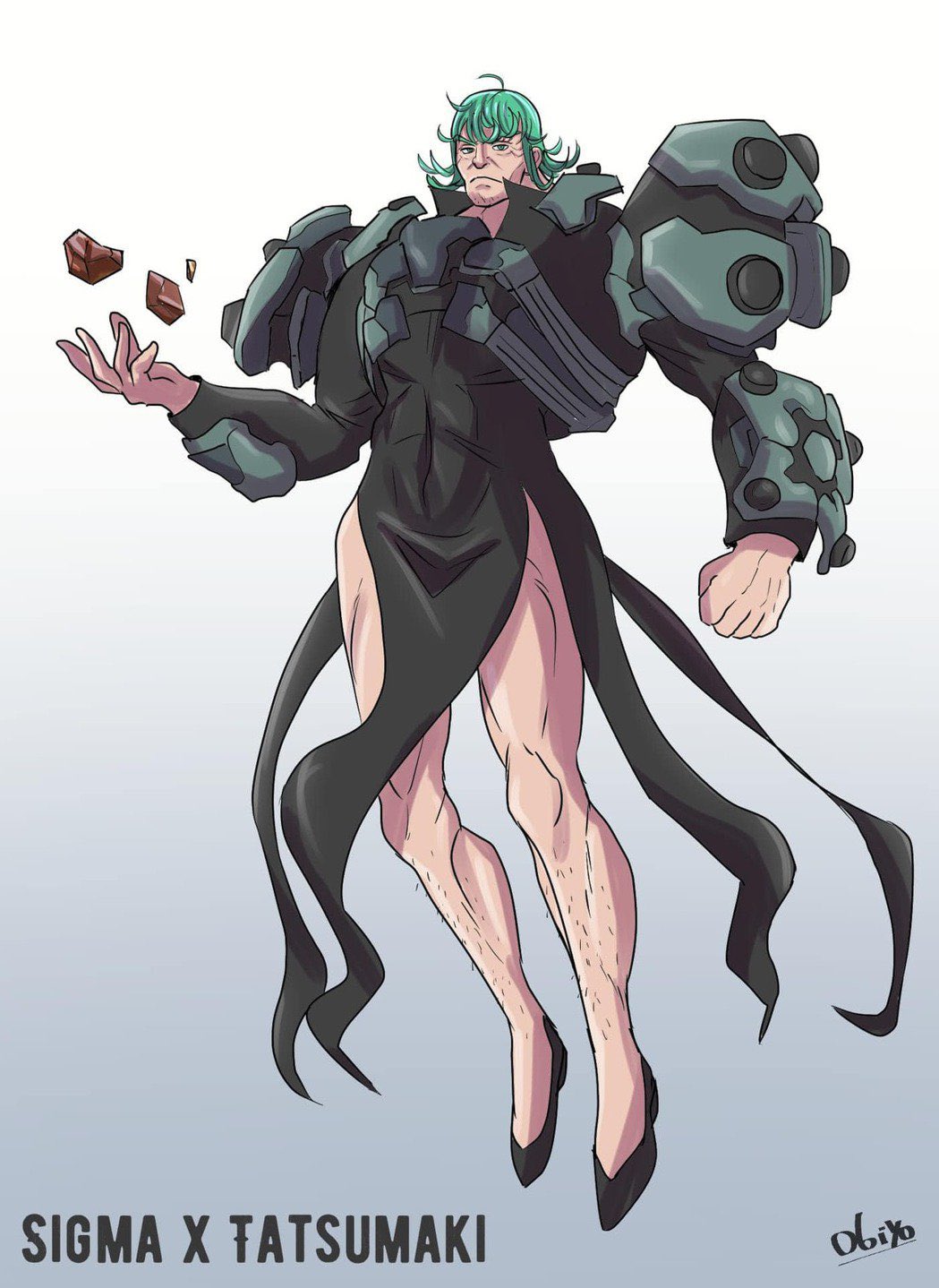Tatsumaki