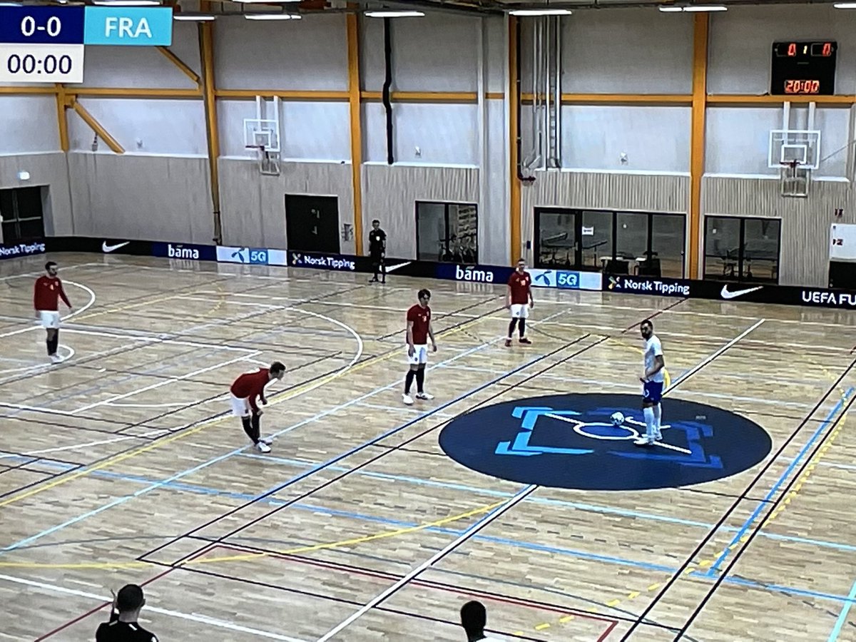 Morten Thomassen tweet media