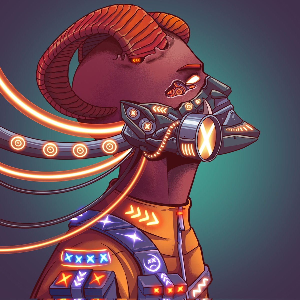 Metalhead Demon Guy tweet media