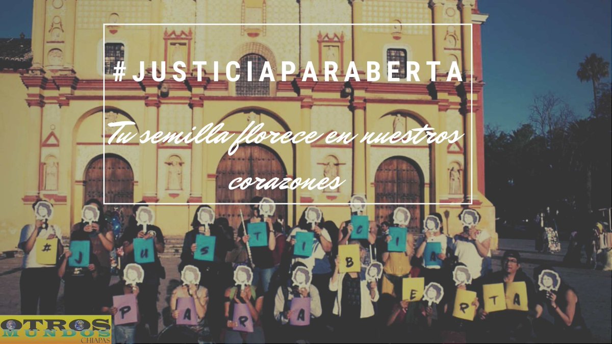 Otros Mundos Chiapas tweet media