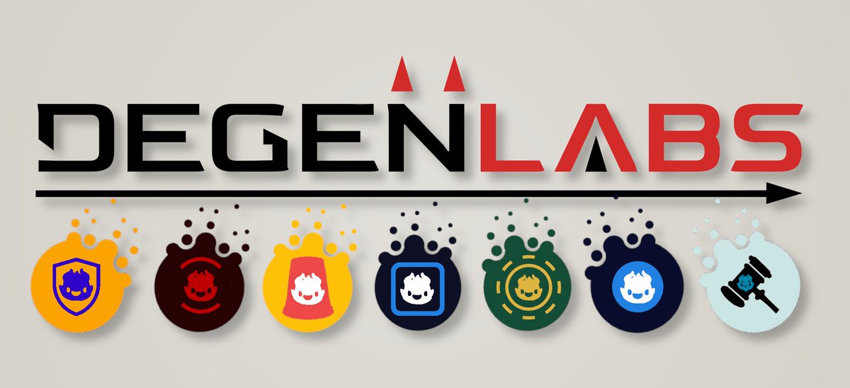 CryExc's tweet image. Early af. 🔥🔥🔥

If you can name all different platforms, you are a skullbots OG.

Buildooors..💪💪💪
@SKULLBOTS @DegenLabs