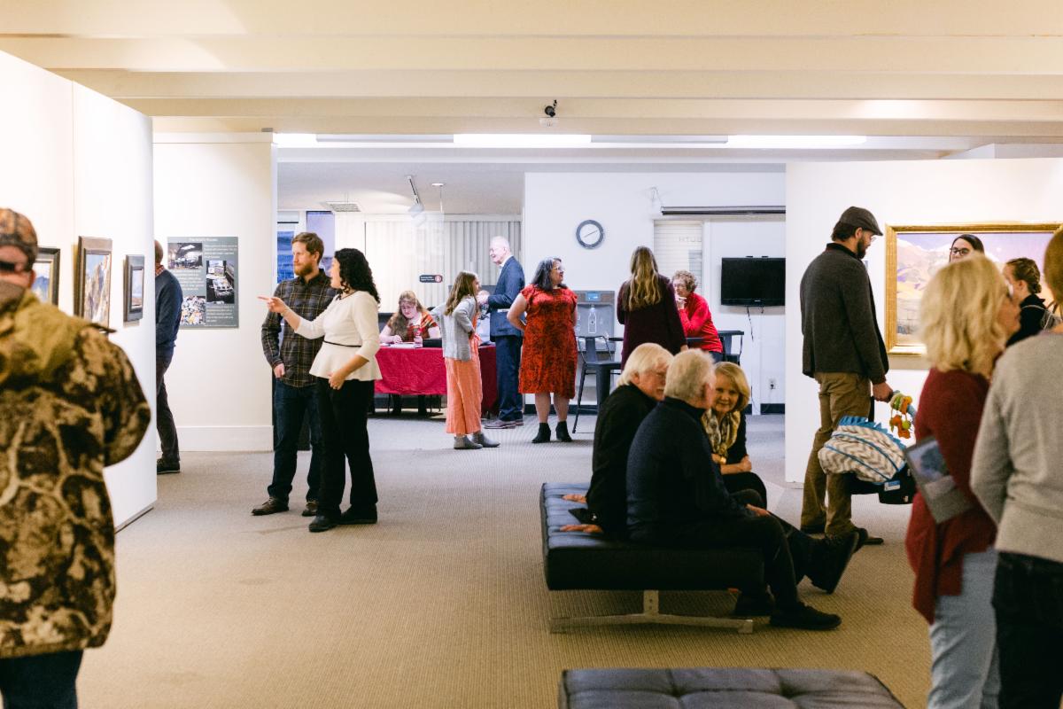 Great News! Draft applications for Competitive Grants and Quick Grants are available now. The Competitive Grant draft application deadline is March 15th. Apply now if you are interested and let us help fund your next humanities project. conta.cc/3IIeMqr