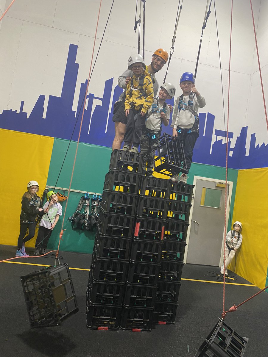 Darton Primary Sch tweet media