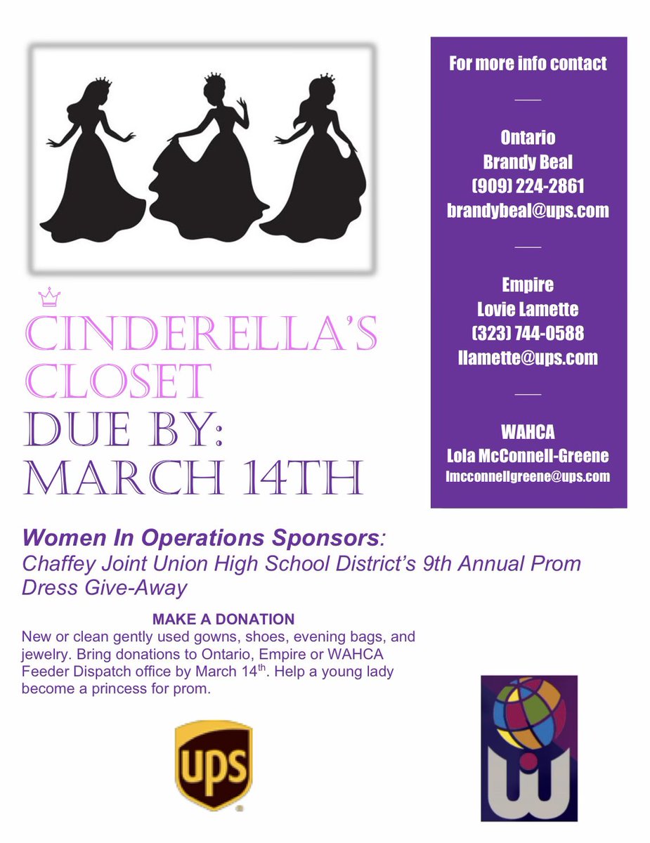 SoCal WIO ONTCA EMPCA (@socalwio) on Twitter photo <a href="/UPS_WIO/">UPS Women in Operations</a> <a href="/divine2wincom/">Trina Norman</a> <a href="/logisticsboss/">Mark Oty</a> <a href="/jhartups/">Justin Hart</a> <a href="/Jess_ONTCAFDR/">Jessica Smith</a> <a href="/brandy2real4u/">Brandy Beal</a> <a href="/IsaacRamirezso1/">IsaacRamirez@socalfeeder</a> <a href="/abarboza_31/">Angel Barboza</a> <a href="/upsempireddst/">UPS Empire Feeder DDST</a> <a href="/UPSOntarioDDST/">UPSOntarioDDST</a> <a href="/Buckeyelouie/">TrablS</a> <a href="/melirere/">Melinda Herrera</a> <a href="/matty_matt2/">Matt Hodge</a> <a href="/crystal_UPSFDR/">Crystal Kappel</a> <a href="/Meeshelllle/">Michelle Daugherty</a> <a href="/LouisTovalin/">Louis Tovalin</a> <a href="/ChavezJoeUpser/">Joe Marian Chavez</a> <a href="/UPSJPipkin/">John Pipkin</a> <a href="/JMejiaSimental/">Juan Mejia Simental</a> @volzfam <a href="/UPS_WIO/">UPS Women in Operations</a> <a href="/divine2wincom/">Trina Norman</a> <a href="/logisticsboss/">Mark Oty</a> <a href="/jhartups/">Justin Hart</a> <a href="/Jess_ONTCAFDR/">Jessica Smith</a> <a href="/brandy2real4u/">Brandy Beal</a> <a href="/IsaacRamirezso1/">IsaacRamirez@socalfeeder</a> <a href="/abarboza_31/">Angel Barboza</a> <a href="/upsempireddst/">UPS Empire Feeder DDST</a> <a href="/UPSOntarioDDST/">UPSOntarioDDST</a> <a href="/Buckeyelouie/">TrablS</a> <a href="/melirere/">Melinda Herrera</a> <a href="/matty_matt2/">Matt Hodge</a> <a href="/crystal_UPSFDR/">Crystal Kappel</a> <a href="/Meeshelllle/">Michelle Daugherty</a> <a href="/LouisTovalin/">Louis Tovalin</a> <a href="/ChavezJoeUpser/">Joe Marian Chavez</a> <a href="/UPSJPipkin/">John Pipkin</a> <a href="/JMejiaSimental/">Juan Mejia Simental</a> @volzfam
