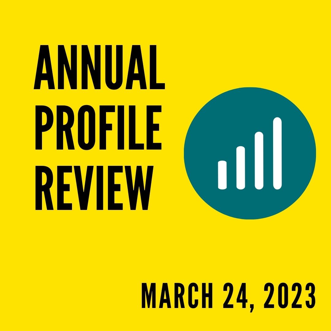 The annual review of Artist and Company Ratings is upcoming as FACTOR’s fiscal year turns over. Be sure to update the Additional Information of your profile by March 24. Details can be found on the Profiles & Ratings for Artists page at factor.ca