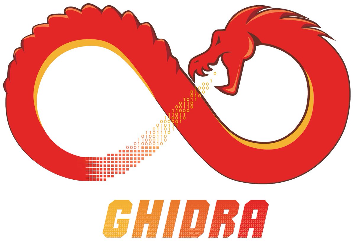 It's been four years since NSA released #Ghidra. We want to hear your
stories: how have you used Ghidra? What benefits has it provided you and your team? Let us know!
