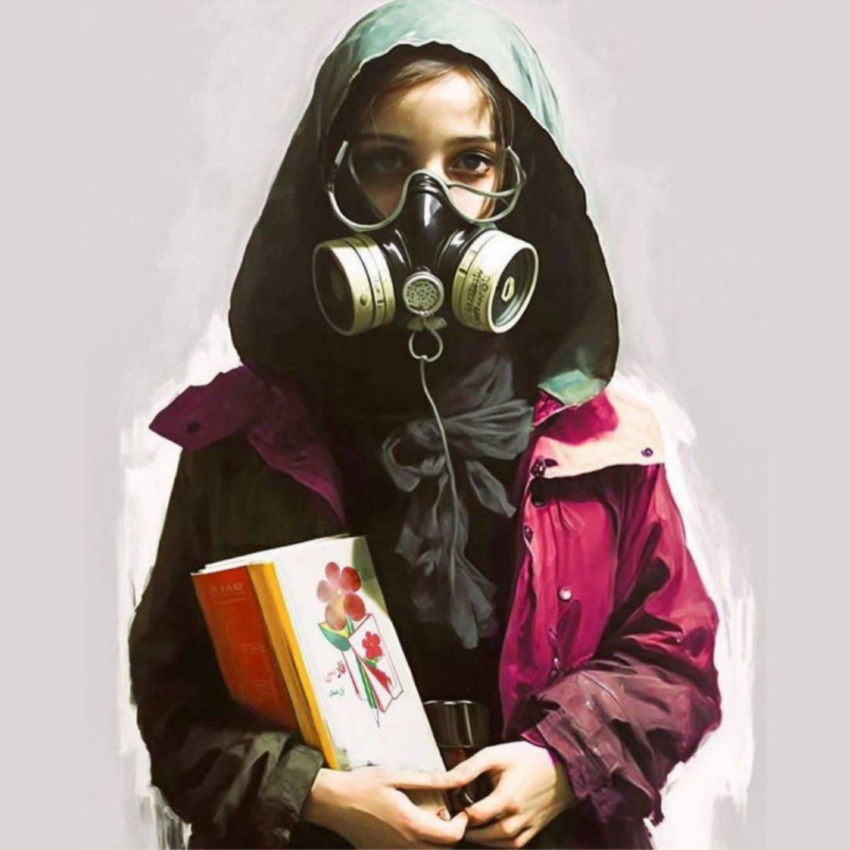 Me_Unstoppable2's tweet image. DasislamischeRegime hat es auf Schulkinder abgesehen,die chemisches Gas verwenden,um angeblich Schulschließungen zu erzwingen.Dieser Akt des biochemischen Terrorismus ist einVerbrechen gegen die Menschlichkeit&amp;amp;muss öffentlich verurteilt werden.
#SaveIranianSchoolGirls
@UNICEF
@UN