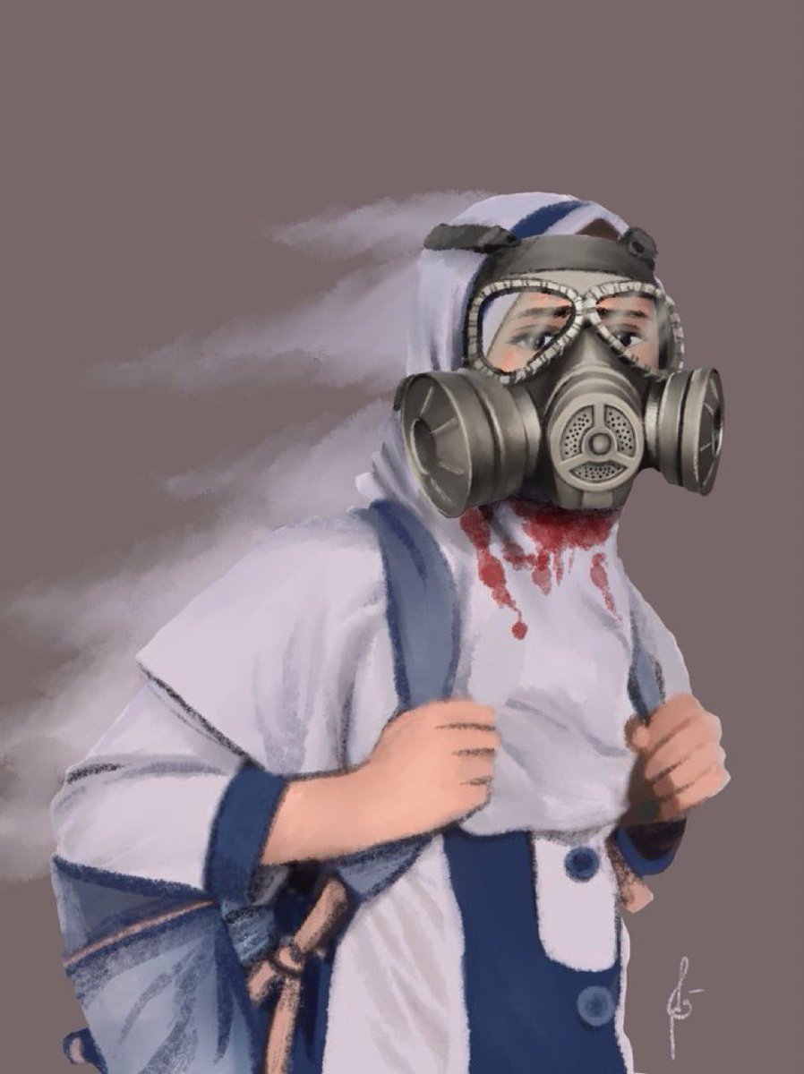 Me_Unstoppable2's tweet image. DasislamischeRegime hat es auf Schulkinder abgesehen,die chemisches Gas verwenden,um angeblich Schulschließungen zu erzwingen.Dieser Akt des biochemischen Terrorismus ist einVerbrechen gegen die Menschlichkeit&amp;amp;muss öffentlich verurteilt werden.
#SaveIranianSchoolGirls
@UNICEF
@UN