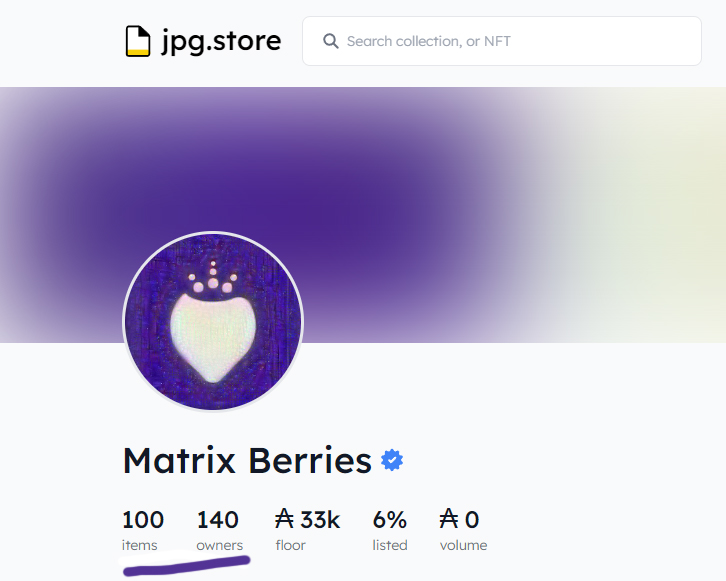 How? <a href="/berry_ales/">Ales</a> <a href="/jpgstoreNFT/">jpg.store</a>