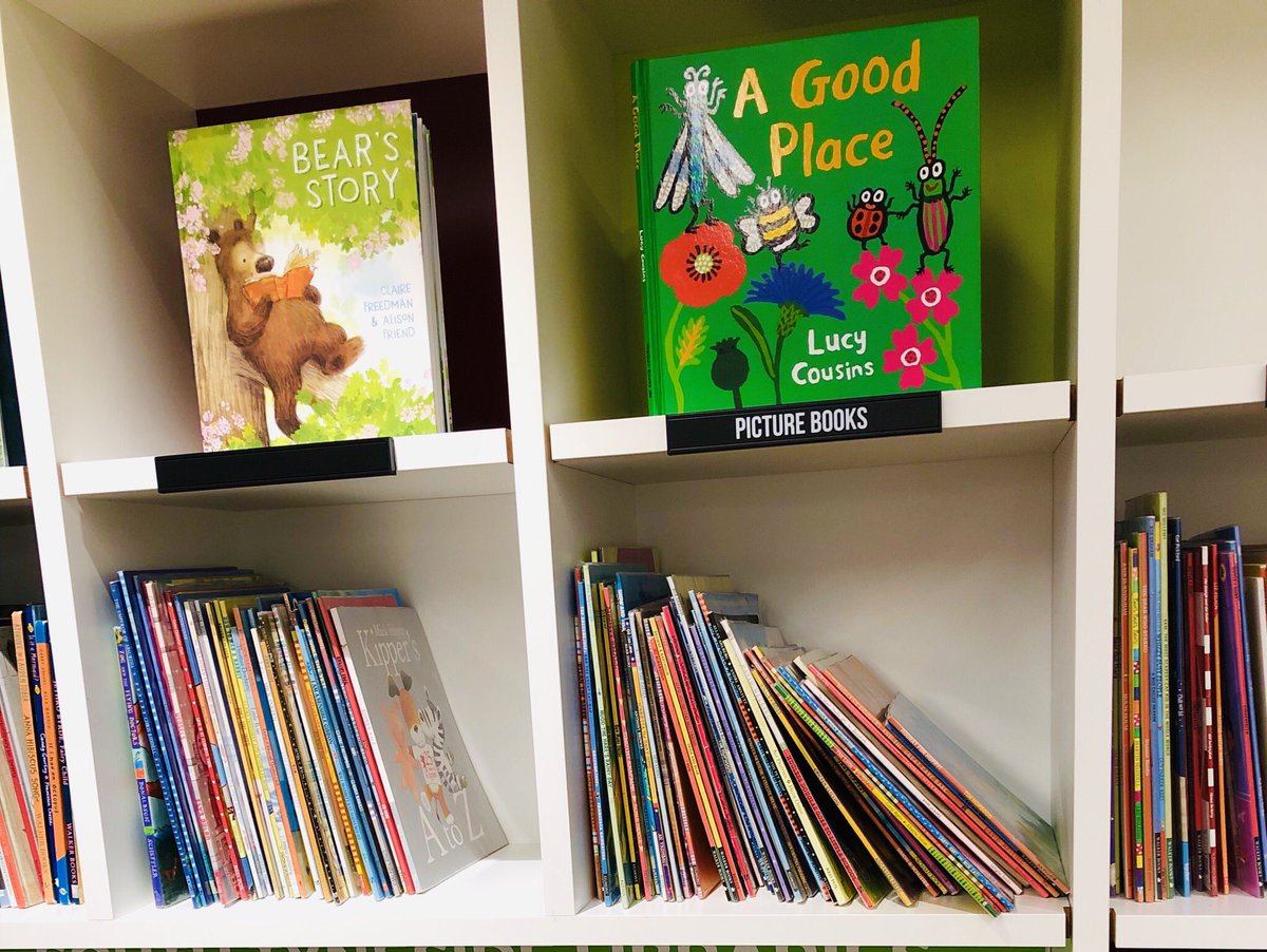 STWA childrens creche tweet media