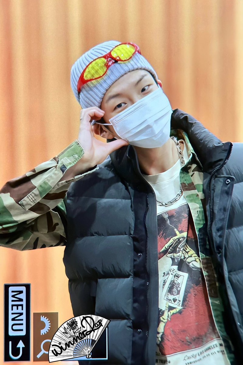 winner2rap's tweet photo. 230302 Heize's Volume Up Previews

Hoony × KBS 891 Heize's Volume Up😜
@official_hoony_  

#HOONY_KBSHeizeVolume 
#LEESEUNGHOON #이승훈 #HOONY #승훈 #Arudaum #WINNER #위너 
#Winner2rap #HKIC https://t.co/I1kAhqU5na