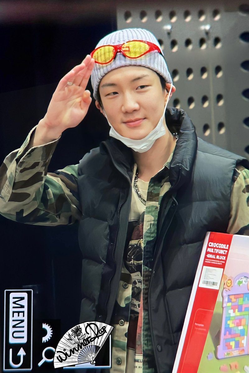 winner2rap's tweet photo. 230302 Heize's Volume Up Previews

Hoony × KBS 891 Heize's Volume Up😜
@official_hoony_  

#HOONY_KBSHeizeVolume 
#LEESEUNGHOON #이승훈 #HOONY #승훈 #Arudaum #WINNER #위너 
#Winner2rap #HKIC https://t.co/I1kAhqU5na